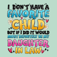 I Don't Have A Favorite Child Premium Hoodie | Teevron