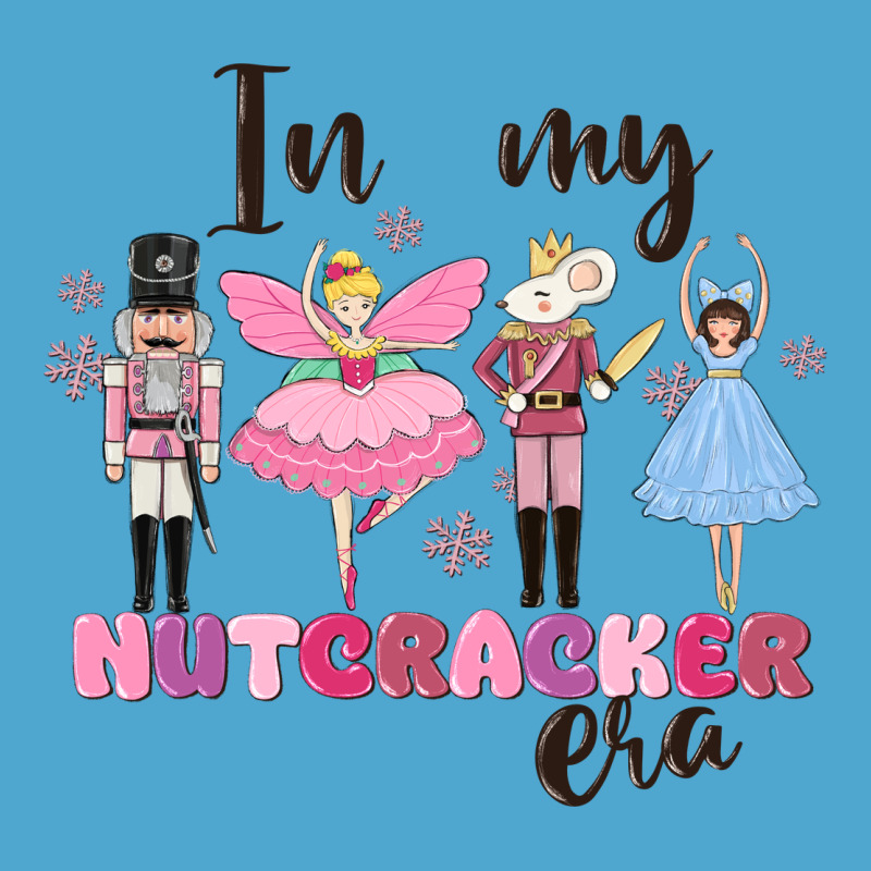 In My Nutcracker Era Premium Hoodie by MaliasSmallBusiness | Teevron
