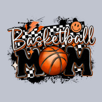 Basketball Mom Premium Hoodie | Teevron