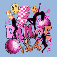 Dance Vibes Premium Hoodie | Teevron