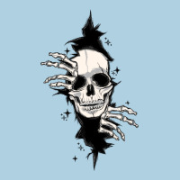 Skull In The Wall File Premium Hoodie | Teevron