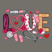 Love Nurse Valentines Day Premium Hoodie | Teevron