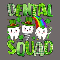 St. Patricks Day Dental Squad Urban Heavy Tee | Teevron