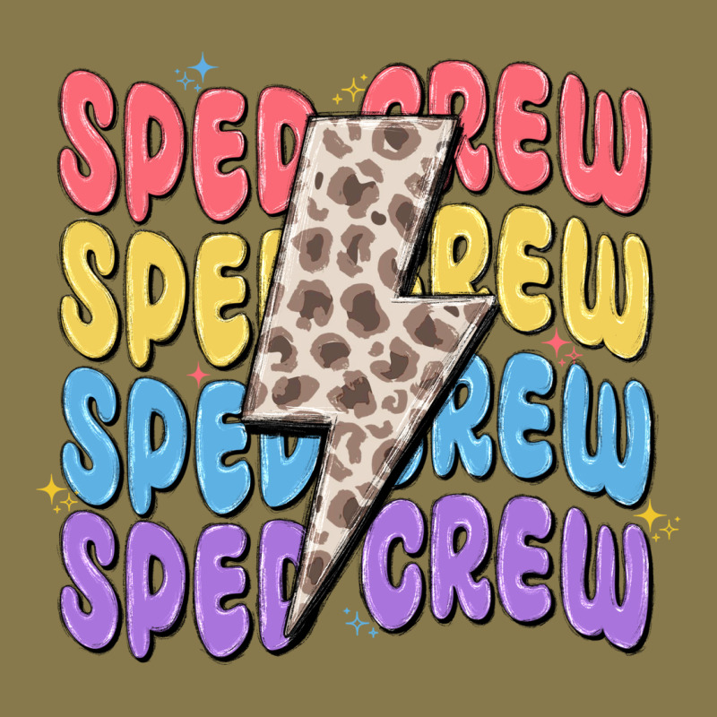 Sped Crew Premium Hoodie by MaliasSmallBusiness | Teevron