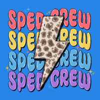 Sped Crew Premium Hoodie | Teevron