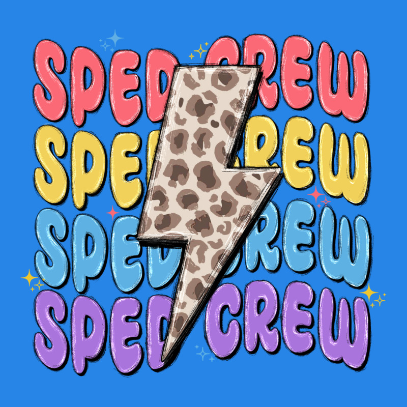 Sped Crew Premium Hoodie by MaliasSmallBusiness | Teevron