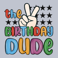 The Birthday Dude Premium Hoodie | Teevron