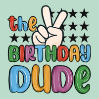 The Birthday Dude Premium Hoodie | Teevron
