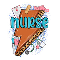 nurse lightning bolt | Teevron