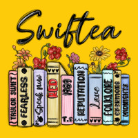 Swiftea Books Premium Hoodie | Teevron