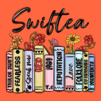 Swiftea Books Premium Hoodie | Teevron