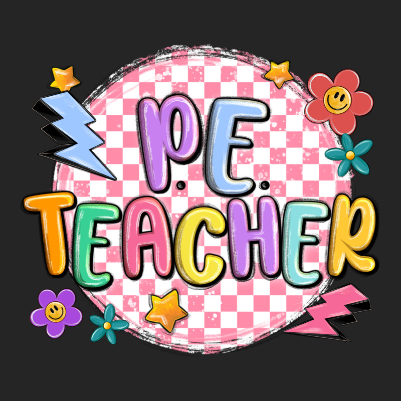 Pe Teacher Premium Hoodie by MaliasSmallBusiness | Teevron