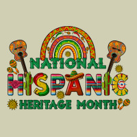 National Hispanic Heritage Month Heavy Core Tee | Teevron