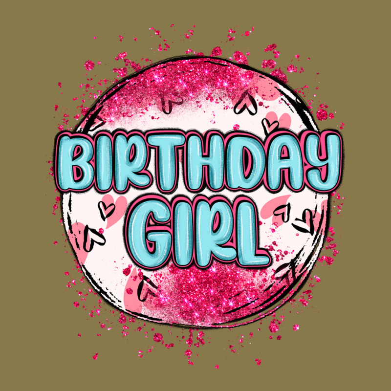 Birthday Girl Premium Hoodie by MaliasSmallBusiness | Teevron