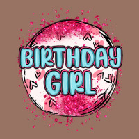 Birthday Girl Premium Hoodie | Teevron