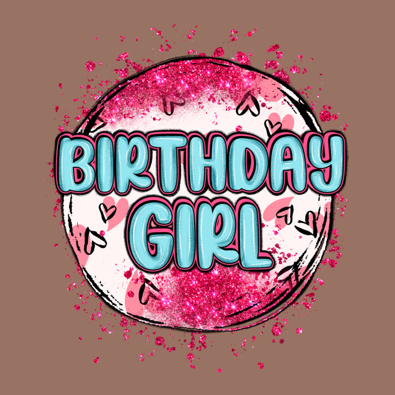Birthday Girl Premium Hoodie by MaliasSmallBusiness | Teevron