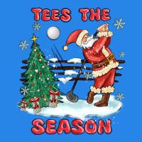 The Season Golf Premium Hoodie | Teevron