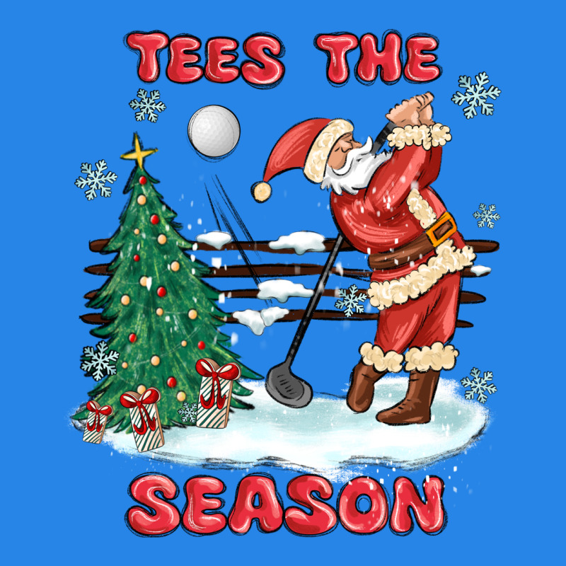 The Season Golf Premium Hoodie by MaliasSmallBusiness | Teevron