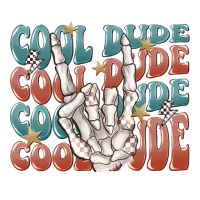 cool dude | Teevron