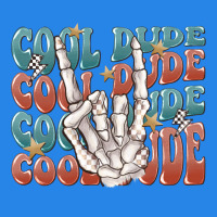 Cool Dude Premium Hoodie | Teevron