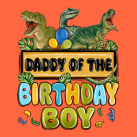 Daddy Of The Birthday Boy Premium Hoodie | Teevron