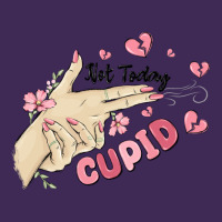 Not Today Cupid Premium Hoodie | Teevron