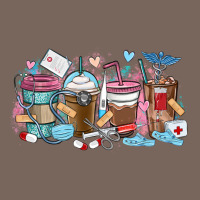 Nurse Elements Coffee Cups Premium Hoodie | Teevron