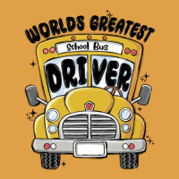 Worlds Greatest School Bus Driver Premium Hoodie | Teevron