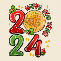 Happy New Year 2024 Premium Hoodie | Teevron