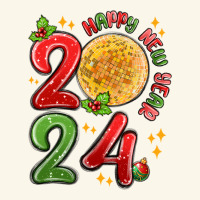Happy New Year 2024 Premium Hoodie | Teevron