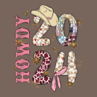 Howdy 2024 Premium Hoodie | Teevron