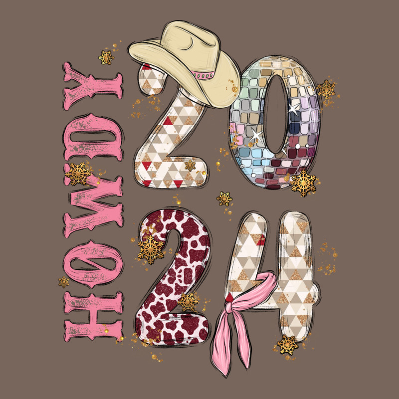 Howdy 2024 Premium Hoodie by MaliasSmallBusiness | Teevron