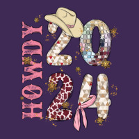 Howdy 2024 Premium Hoodie | Teevron