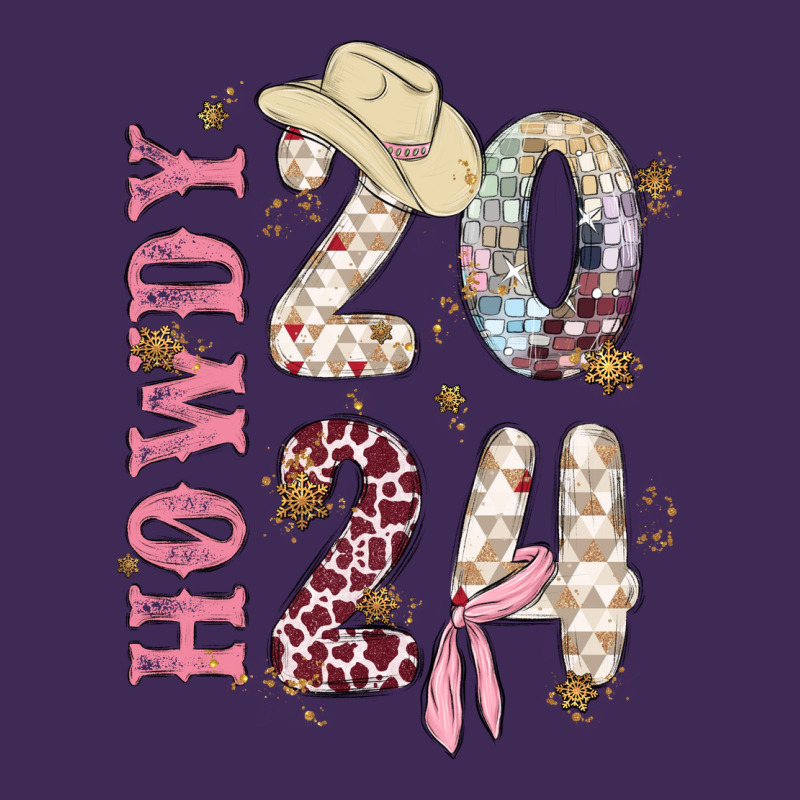 Howdy 2024 Premium Hoodie by MaliasSmallBusiness | Teevron