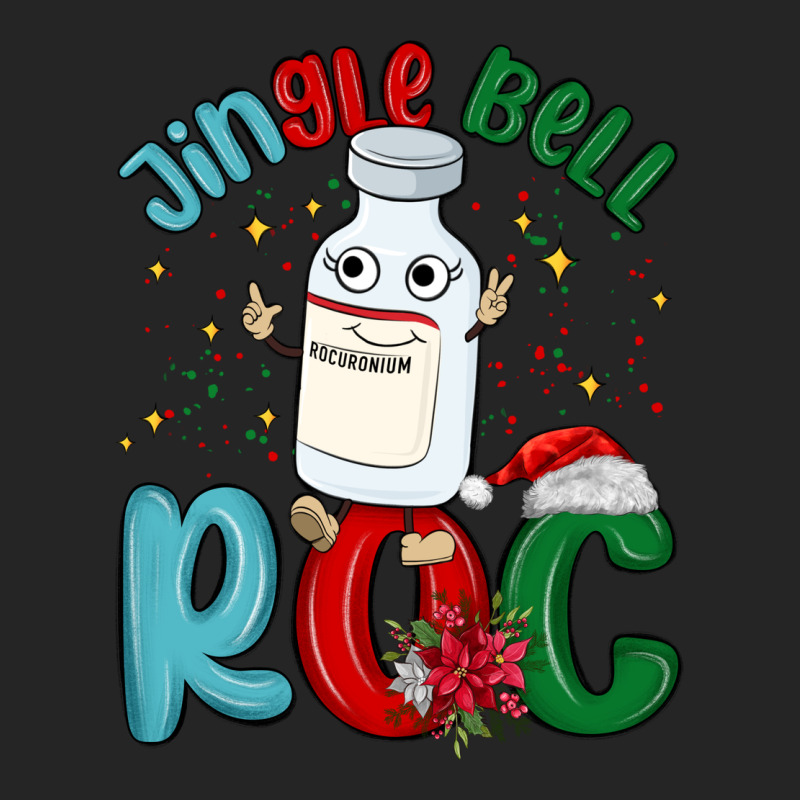 Jingle Bell Roc Premium Hoodie by MaliasSmallBusiness | Teevron