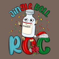 Jingle Bell Roc Premium Hoodie | Teevron