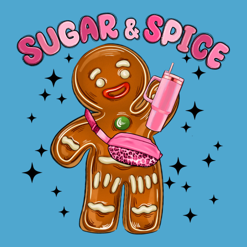 Sugar And Spice Premium Hoodie by MaliasSmallBusiness | Teevron
