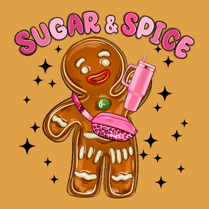 Sugar And Spice Premium Hoodie by MaliasSmallBusiness | Teevron