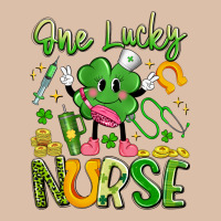 One Lucky Nurse Urban Heavy Tee | Teevron