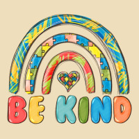 Be Kind Autism Premium Hoodie | Teevron