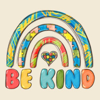 Be Kind Autism Premium Hoodie | Teevron