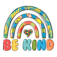 be kind autism | Teevron