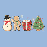 Christmas Gingerbread Cookies Premium Hoodie | Teevron
