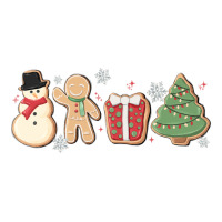 christmas gingerbread cookies | Teevron