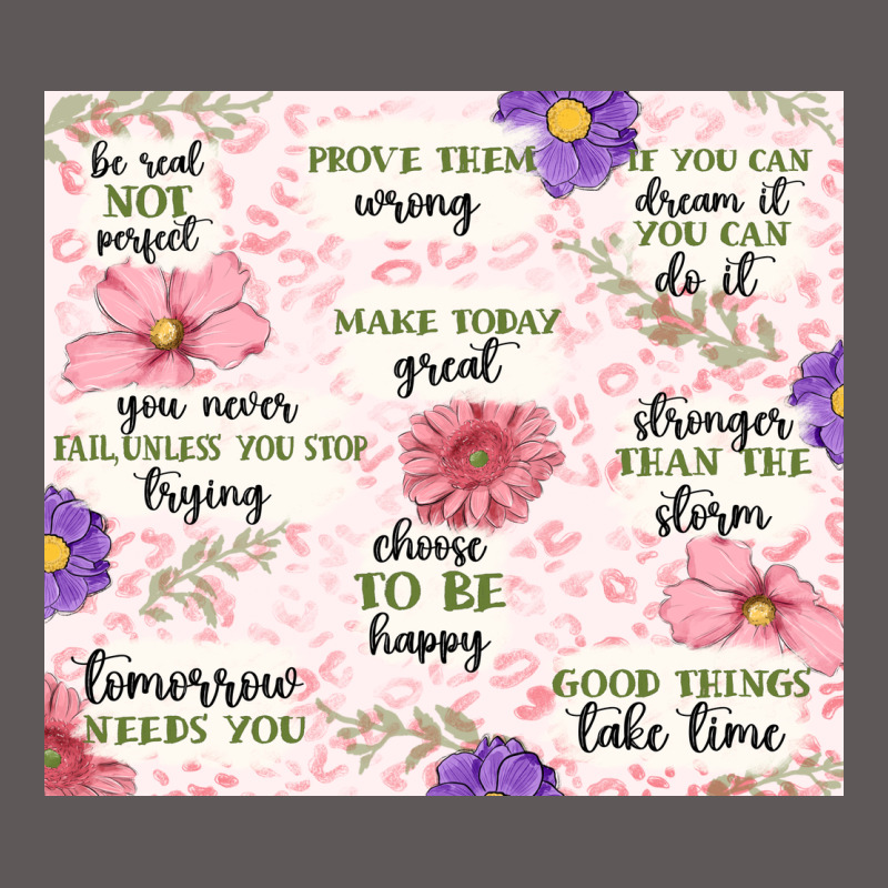 Positive Quotes Premium Hoodie by MaliasSmallBusiness | Teevron