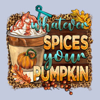 Whatever Spıces Your Pumpkin Long Sleeve Tee | Teevron