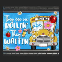 They See Me Rollin They Waitin Premium Hoodie | Teevron
