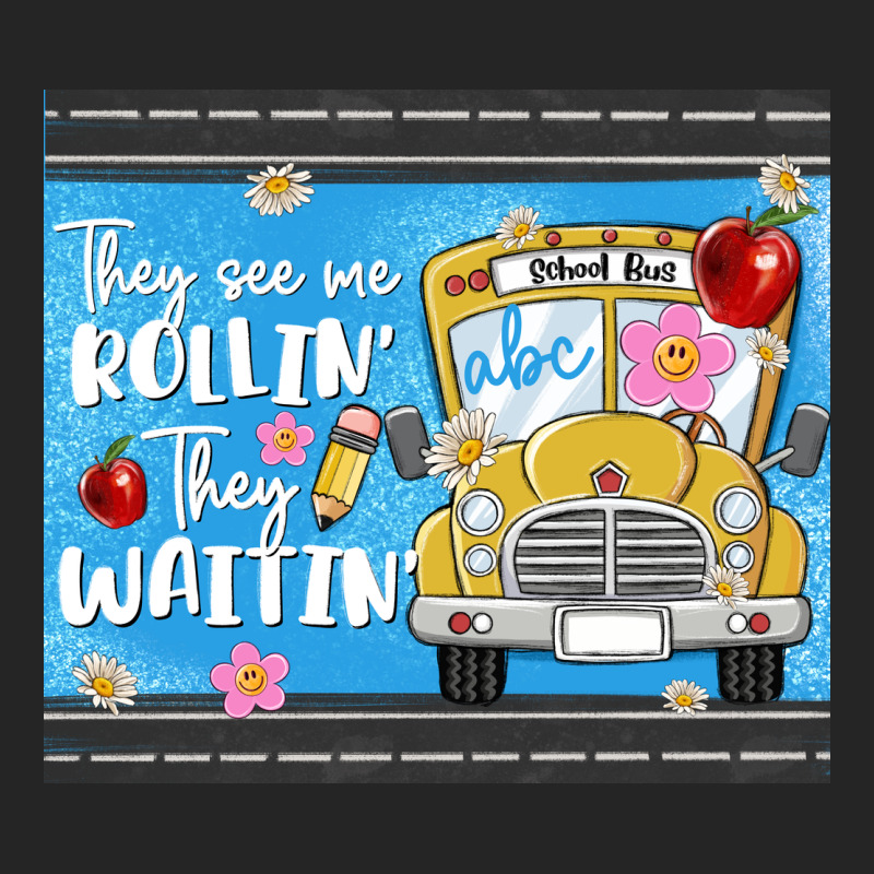They See Me Rollin They Waitin Premium Hoodie by MaliasSmallBusiness | Teevron
