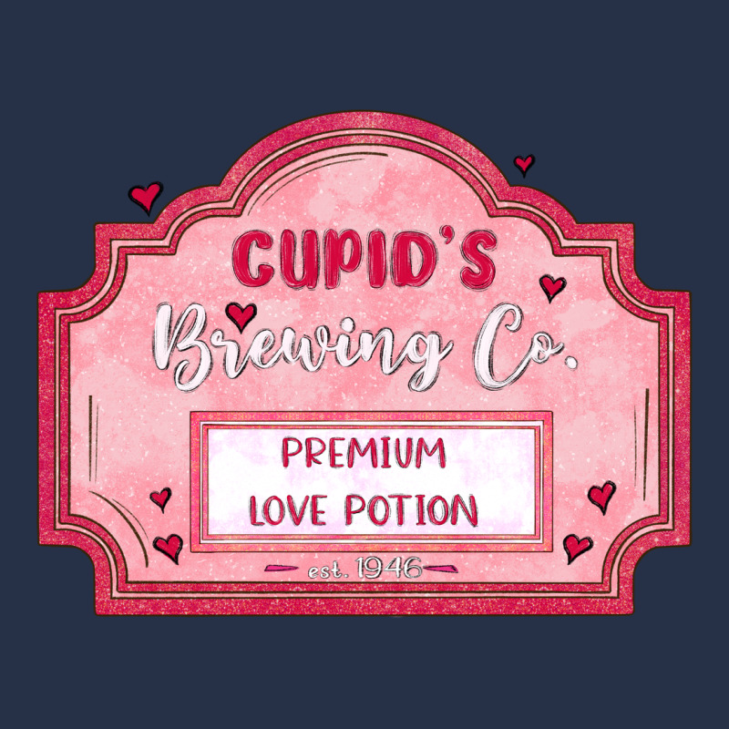 Cupid's Brewing Company Premium Hoodie by MaliasSmallBusiness | Teevron