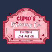 Cupid's Brewing Company Premium Hoodie | Teevron